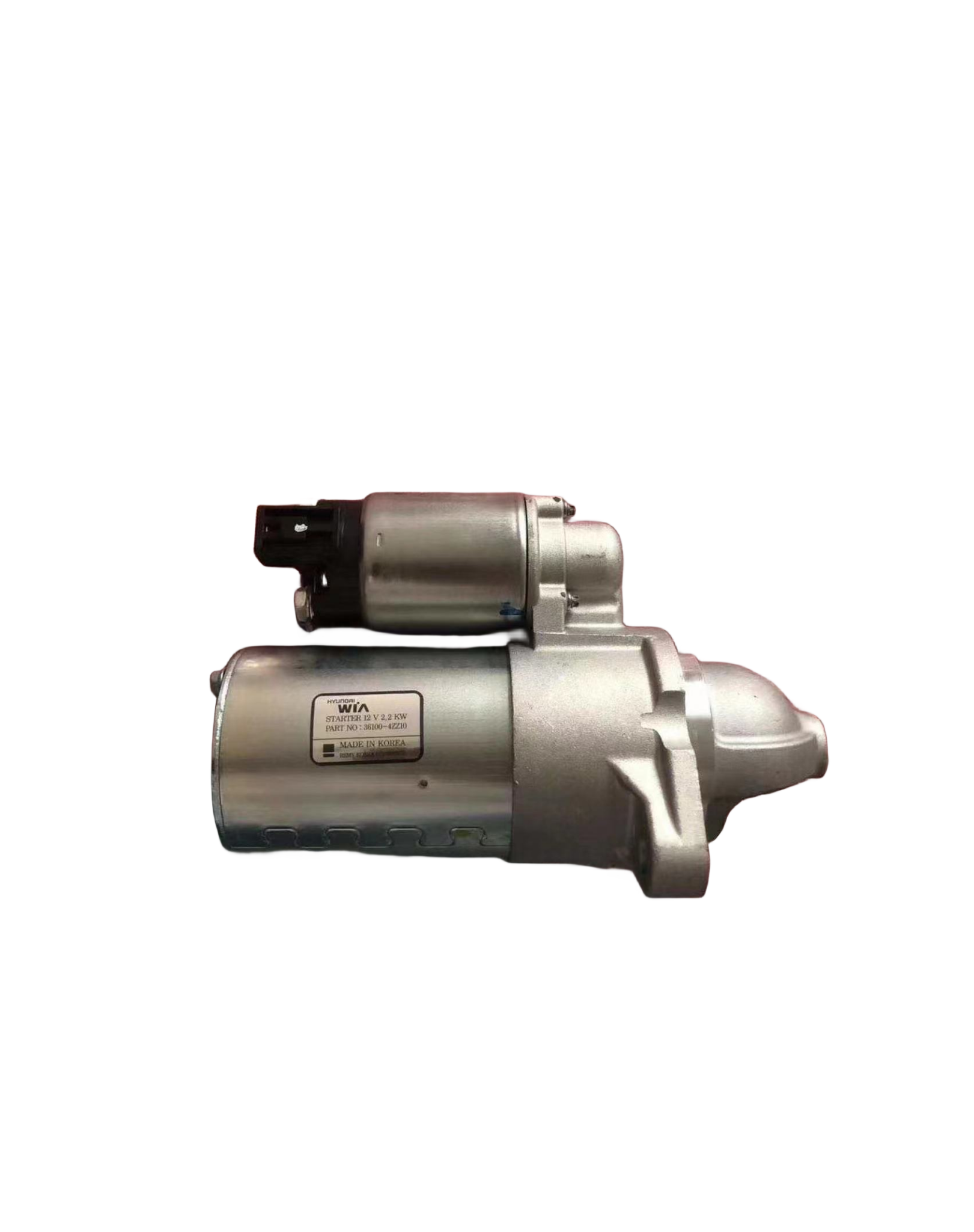 10455506  25187957   9000801  96208781   96208782  Starter Motor for Chevrolet Lacetti Aveo Kalos Lanos Nubira 1,4L 1,6L