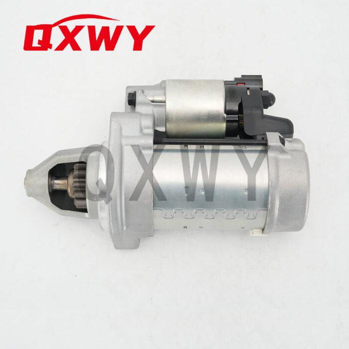 OE 36100-25300 428000-8011 Starter for Hyundai AZERA 2011-2014 - OEM Genuine Replacement Parts - 图片 3