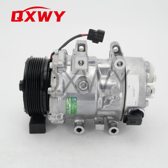 Original Equipment Compressor for Chery TIGGO 2019 Year - OE 301000131AA - High-Quality Automotive AC Replacement