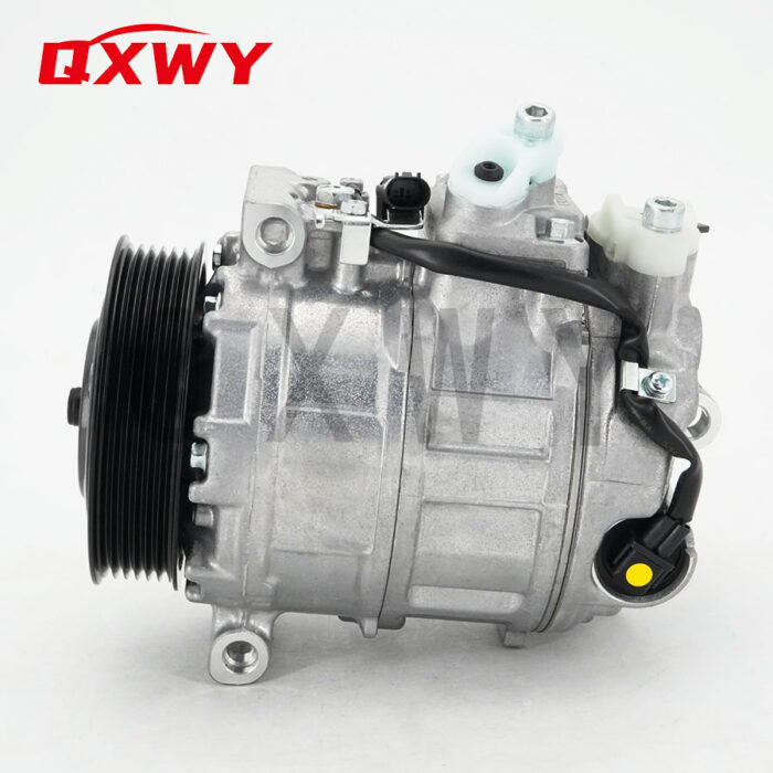 Conditioning R AC  Compressor for Mercedes-Benz M-Class W164 2005-2011 | OEM Compatible 12V Air OE 0022305811