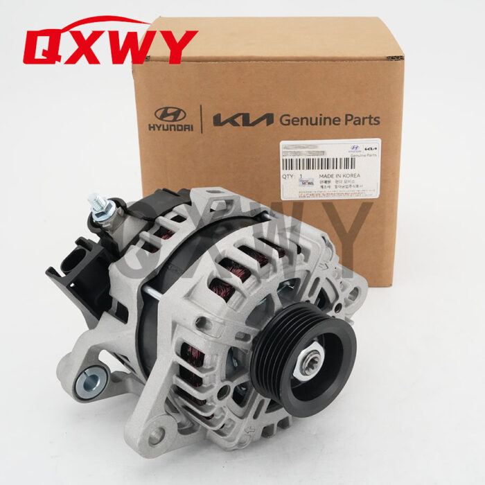 Alternator OEM Replacement High Efficiency Durable Car Parts for Hyundai Santa 2.5L 2017-2025 OE 373002SGD1 37300-2SGD1