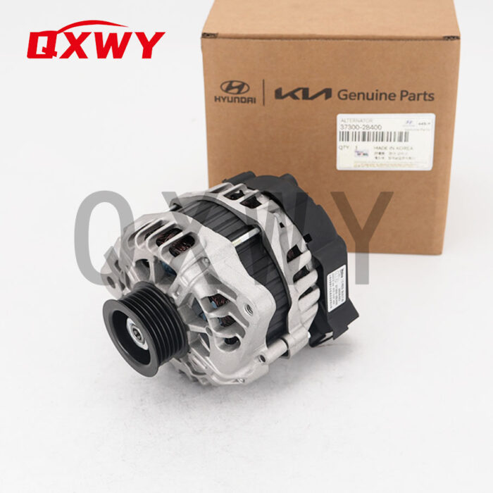 High Quality Alternator for Hyundai Elantra (2010-2017) OEM 37300-2B400 37302B101