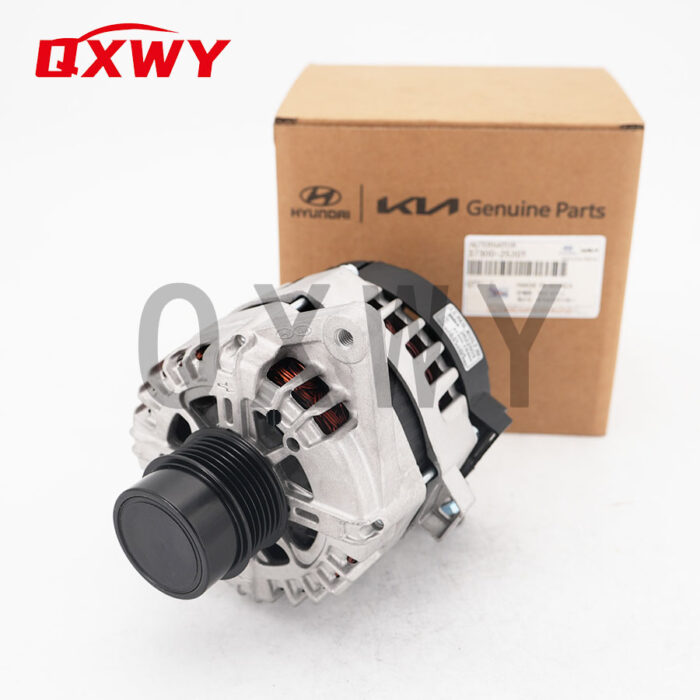 Wholesale High Quality Alternators for Hyundai Soul 2017-2018 OE 37300-2B960 37300-2B970