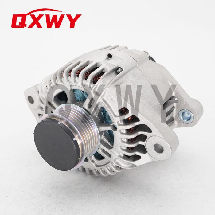 12V 110A Auto Electrical System Generator Alternator 37300-25201  3730025201 3730025301 021319131for HYUNDAI Sonata - 图片 2