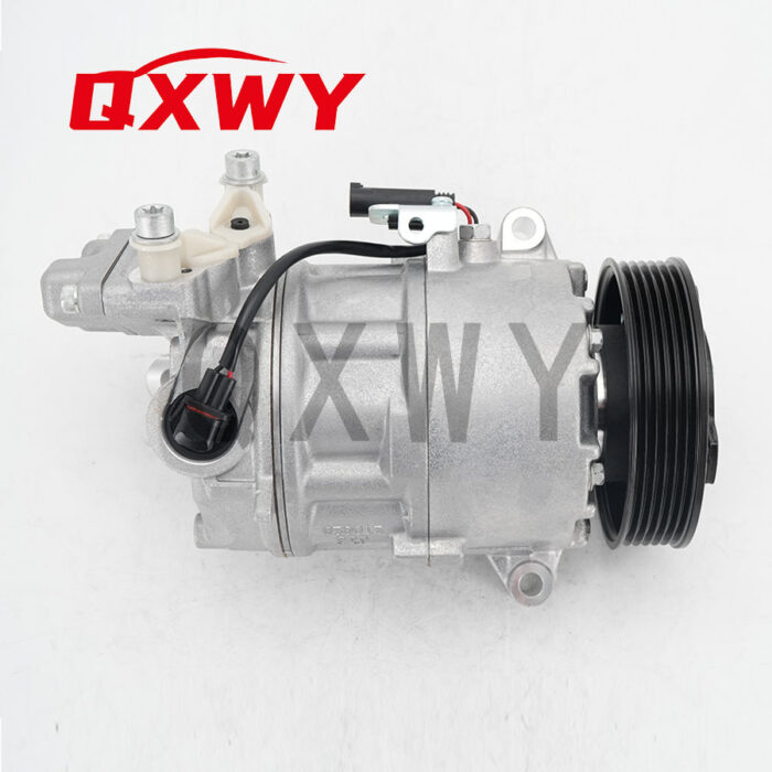 High Quality and High Performance AC Compressor Accessories for BMW 3 Series E90 2005-2008 Original OE 64509145351 64509156821