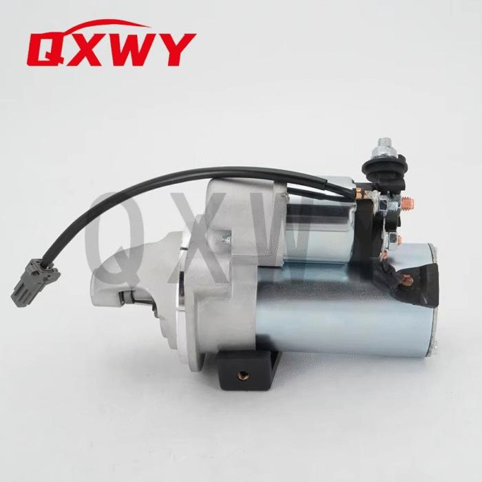 High Quality Starter Motors for Ssangyong Korando CK 2010 OE A1721513001 Direct Supply of ISO-certified High Durability Parts - 图片 3