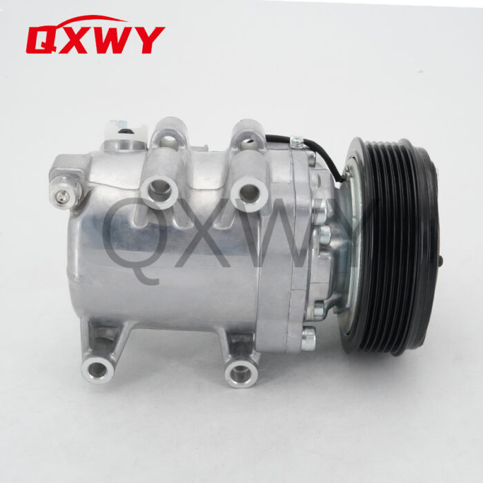 12V Quality OEM AC Compressor for Chang 'an V7/ES35 /EADO 2012 OE 8104100U01 No Leakage and Direct Fit - 图片 2