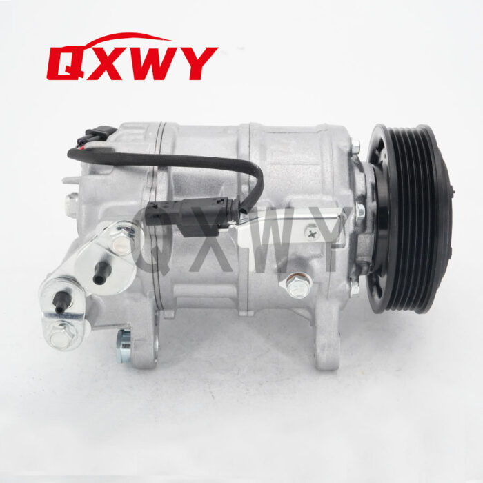 High Quality AC Compressor for BMW 2 Series 2016-2018 OE  64526994517 64527945825 64529375058 - 图片 4
