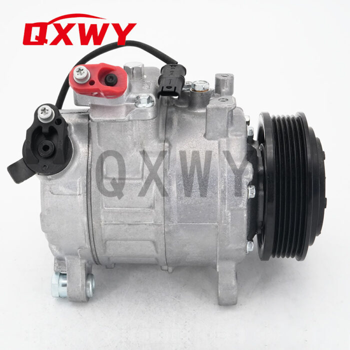 High Performance Component AC Compressor for BMW X3 2010 64529375058 64527945825 64526994517 - 图片 2