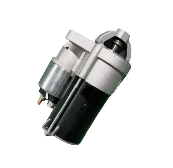 Auto Spare Parts 30005443 Car STARTER ASM Original for MG3 MG5 MG350 MGGT MGZS Steel Repuestos Mg3 2020 2 Years Mg3 2019 - 图片 4