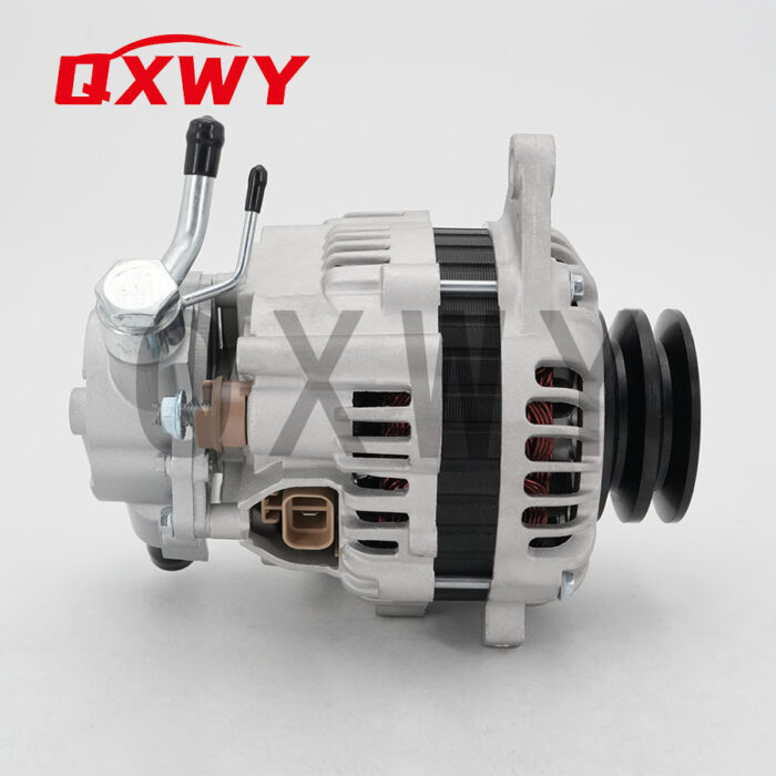 OE A2T82899A Alternator for Mitsubishi L300 4D56 Truck 1991-2003 | OEM Compatible 12V 90A AC Generator | Direct Fit High Output - 图片 3