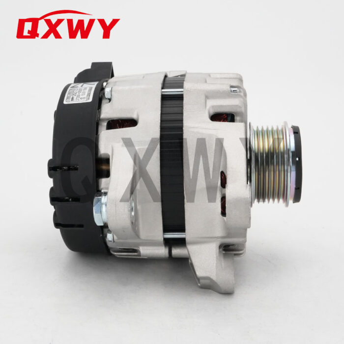 Alternator for Hyundai Tucson 37300-2E821  OEM 2015-2022 Gen High-Quality Replacements with Pre-Wired Harness - 图片 4