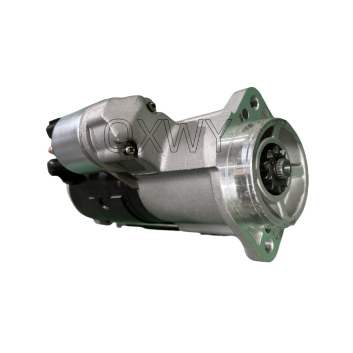 Sorento Car Auto Starter 12V TM000A23601 361004A020/36100-4A020/36100-4A000/361004A000/361004A010 - 图片 4