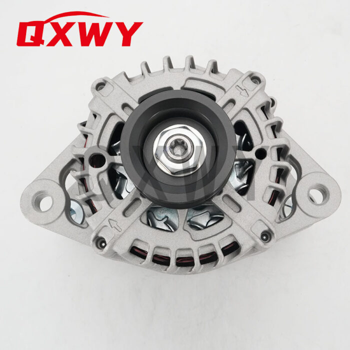 Alternator OEM Replacement High Efficiency Durable Car Parts for Hyundai Santa 2.5L 2017-2025 OE 373002SGD1 37300-2SGD1 - 图片 4