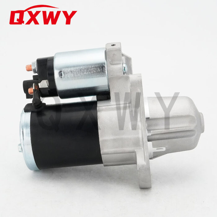 OE 12645298 Starter Motor for Chevrolet Captiva 2006 | OEM Compatible 12V High-Torque Replacement | Direct Fit & Durable