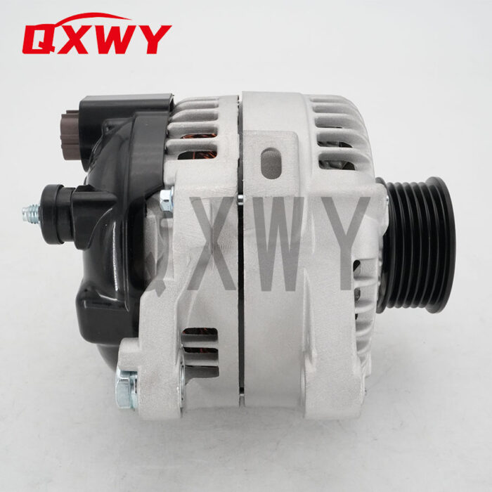 OE 37300-3C531 Alternator for Hyundai Palisade 2020 | OEM Compatible 12V 150A AC Generator Replacement | Direct Fit, High Output - 图片 2