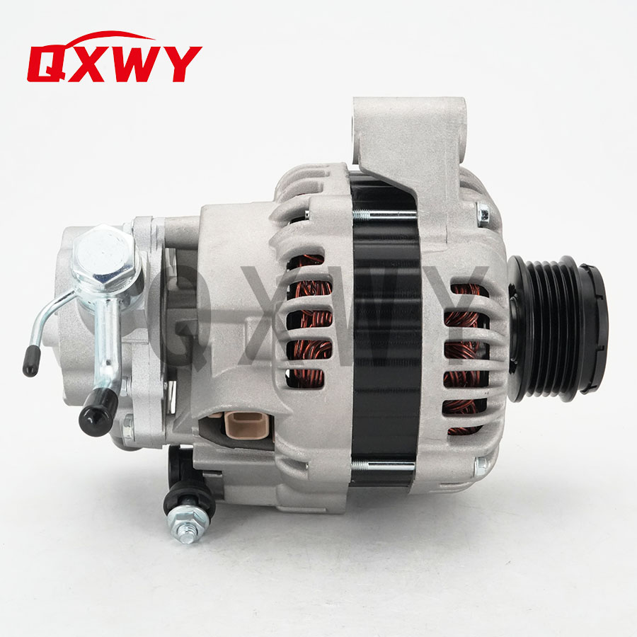 OEM Compatible 12V 90A AC Generator for Hyundai ERRACAN 2001-2008  Direct Fit, High Output & Durable OE 37300-4X503 - 图片 5