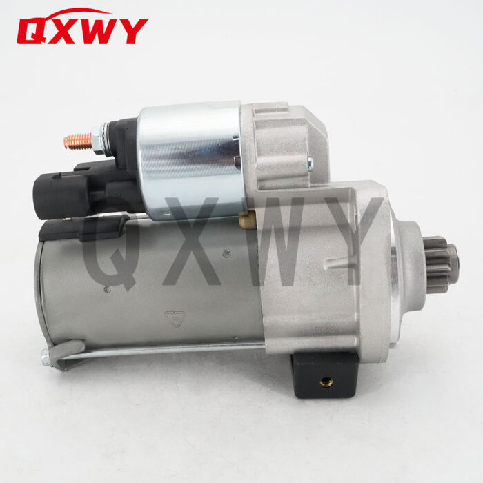 FX OE 020911024E Starter Motor for VOLKSWAGEN GOLF III 1989-1998 Car Engine Starter Replacement - 图片 4