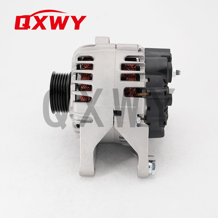 High Quality Alternator for KIA SOUL2015-2022 OE 373012C120 373002C120 373002C110 High EffiCienCy OEM ReplaCement Parts - 图片 2
