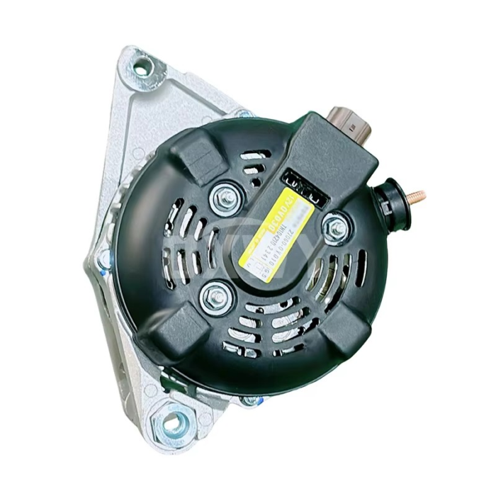 12V Good Quality Auto Car Alternator  270600V260 27060-0V260 270600V010 27060-0V010 for TOYOTA Camry 2017 2.2L - 图片 3