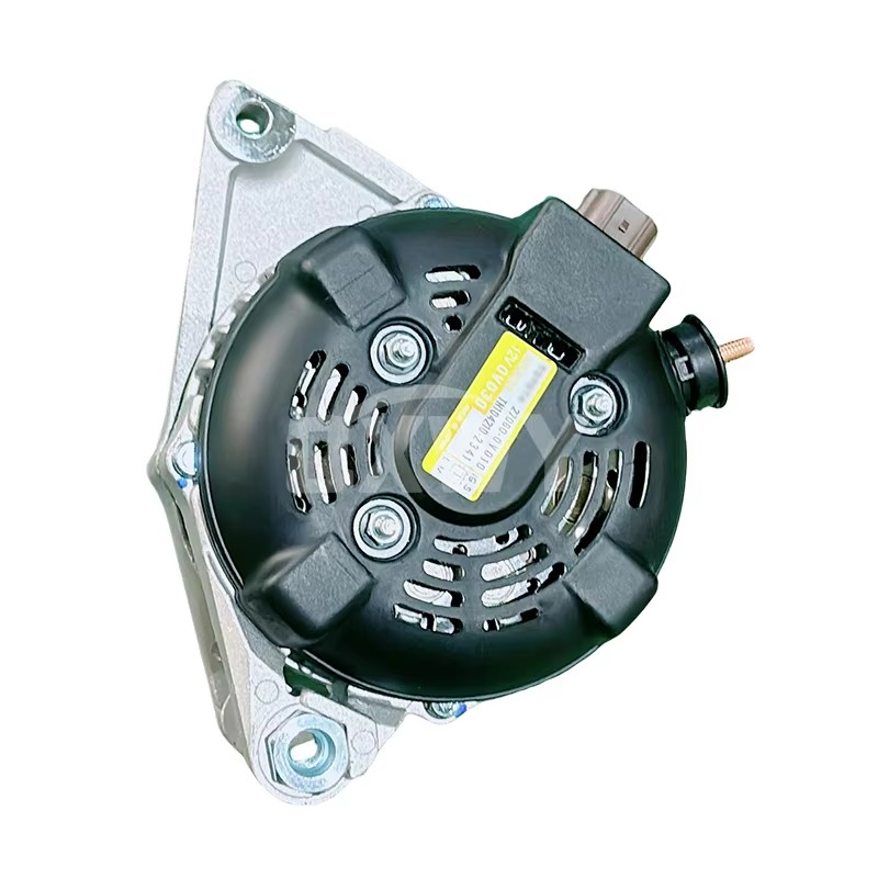12V Good Quality Auto Car Alternator  270600V260 27060-0V260 270600V010 27060-0V010 for TOYOTA Camry 2017 2.2L - 图片 3
