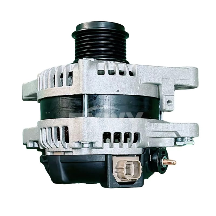 Top Rated Aluminum Auto Car Alternator 270600P240 27060-0P240 for TOYOTA 2011-2020 3.2L - 图片 3