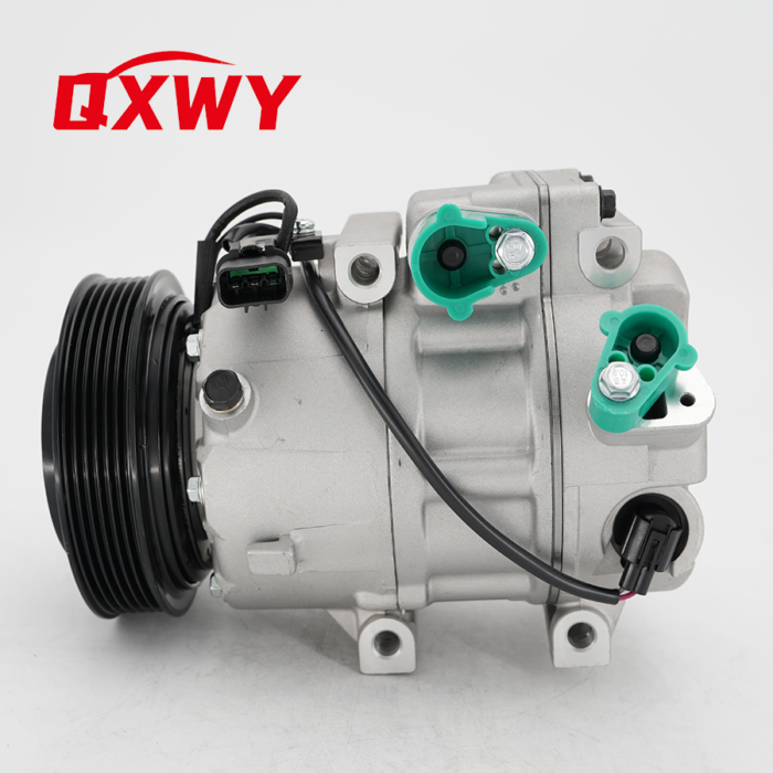 Auto air Conditioning Parts Ac Compressor 97701-2Y500  977012Y500 for hyundai Ix35 SPORTAGE III 2010- 2.0