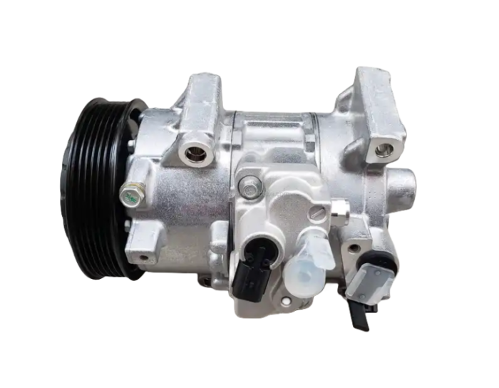 For toyota lexus Es350 Auto Ac Compressor 8832048220/8832048280 - 图片 4