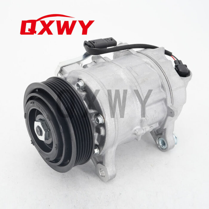 High Quality AC Compressor for BMW 2 Series 2016-2018 OE  64526994517 64527945825 64529375058 - 图片 3