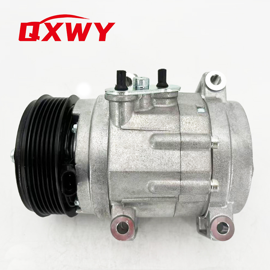 Ssangyong Actyon Korando 6711303011 749004 6711303211 8711503011 6711303111automotive air Conditioning Compressor - 图片 2