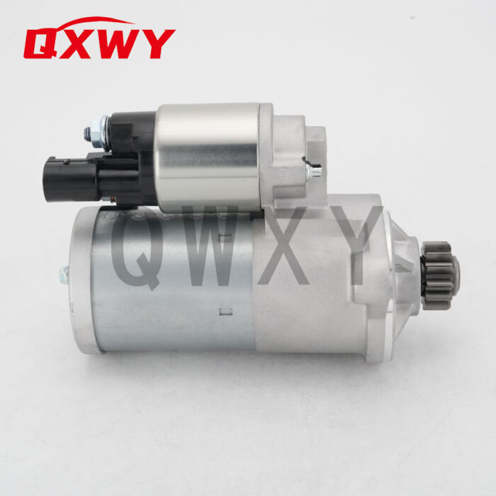 High Quality Starter Motor for Chery Tiggo3 2016 6-OE Code 477F-3708110BB OEM Replacement with High Torque - 图片 5