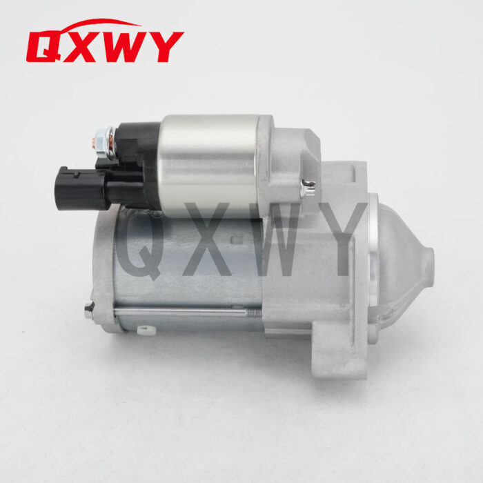 High Torque Cold Start Motor for Chery Tiggo3 2016 OE Code F4J16B-3708010 OEM Replacement Reliable Performance