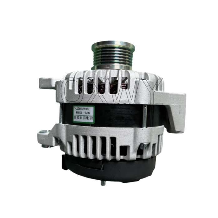 Ssangyong Lester Car Alternator 21011 6711540302 A6711540302 6711540202 A6711540202 Perfect Fit for Your Vehicle