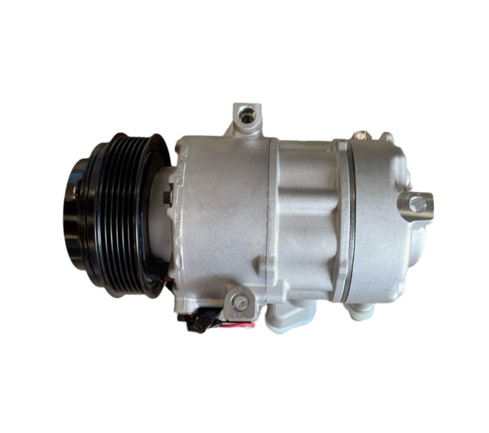 Car Auto AC Compressor for Hyundai Kia Sportage 2016 DVE16N 97701D3700 97701-D3700 - 图片 2