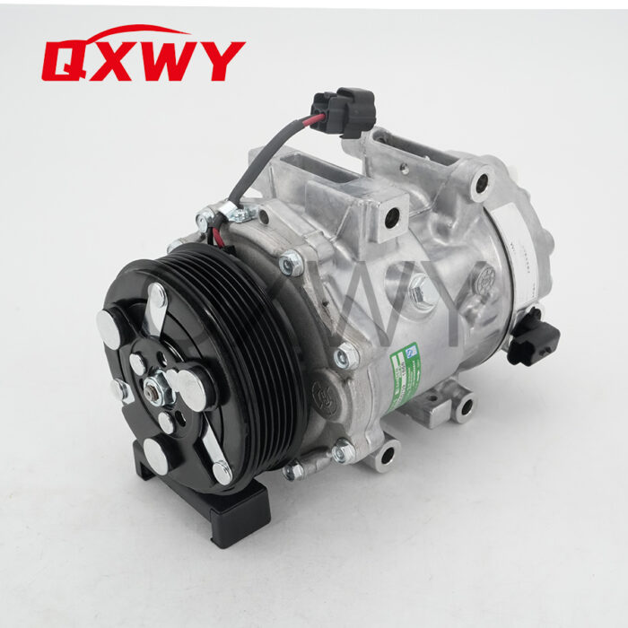 Original Equipment Compressor for Chery TIGGO 2019 Year - OE 301000131AA - High-Quality Automotive AC Replacement - 图片 4