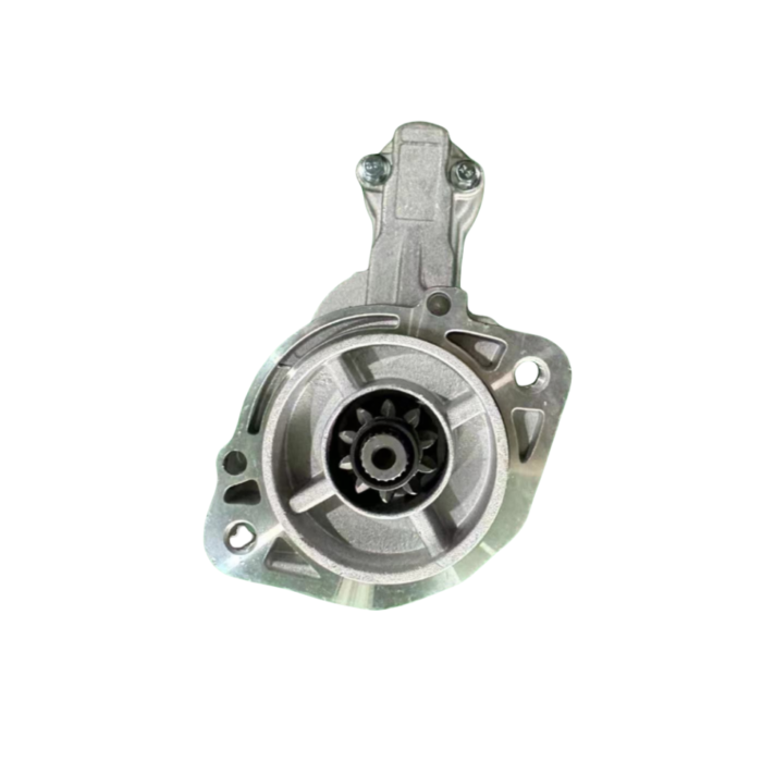 12v Auto Starter 0986014111 1411 F042S01164 3610042011 LRS439 M002T56182 M002T56185 M2T56181 M2T61071 MD061154 MD156986 - 图片 4