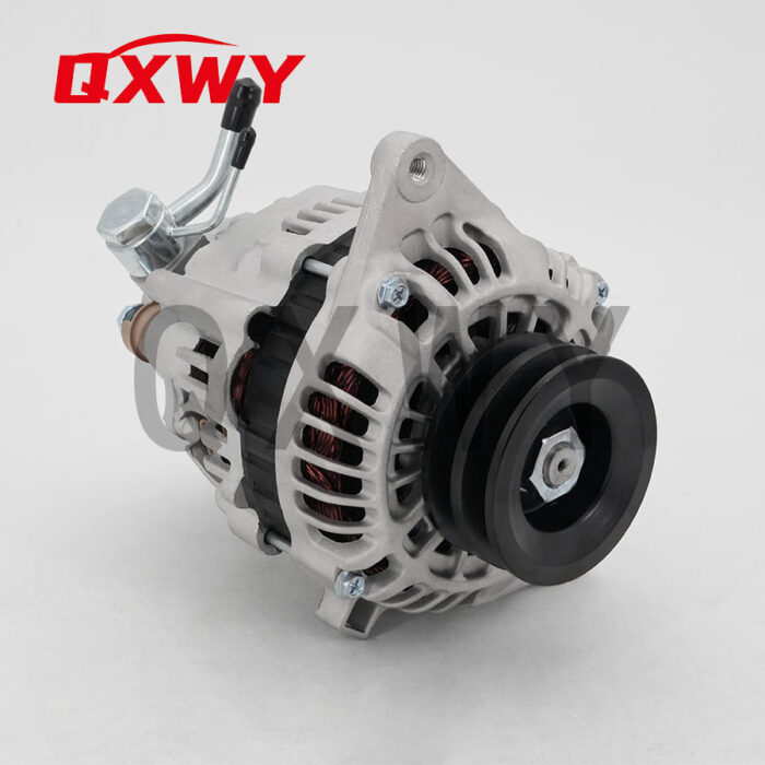 OE A2T82899A Alternator for Mitsubishi L300 4D56 Truck 1991-2003 | OEM Compatible 12V 90A AC Generator | Direct Fit High Output