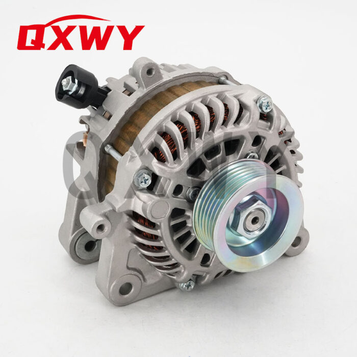 OE 31100R1AA01 A5TJ0191 Alternator for Honda Civic  2011 OEM Compatible AC Generator Replacement Direct Fit High Output Durable