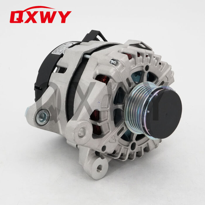 Alternator for Hyundai Tucson 37300-2E821  OEM 2015-2022 Gen High-Quality Replacements with Pre-Wired Harness