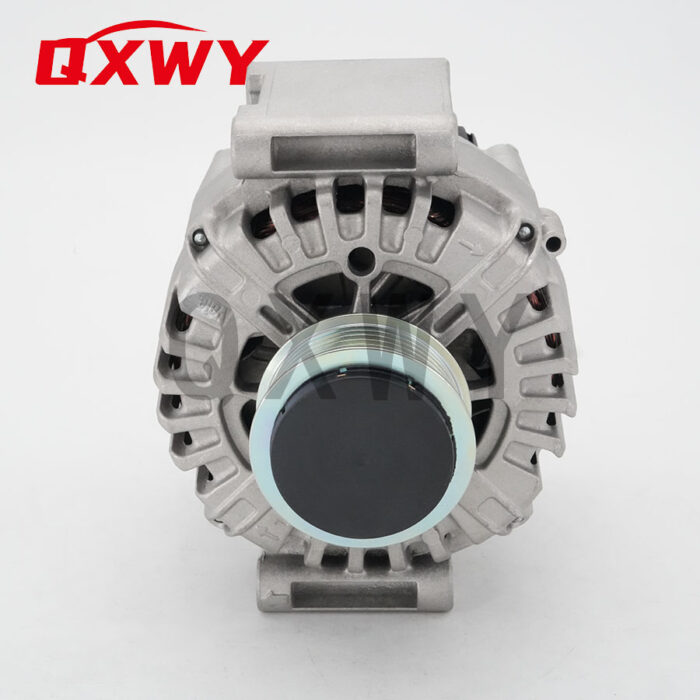 OEM 06E903018N 06E903019F 06E903018M 06E903018G 06e903026 for Audi A6 A7 S6 Wholesale Brand New High Quality Car Alternator - 图片 2