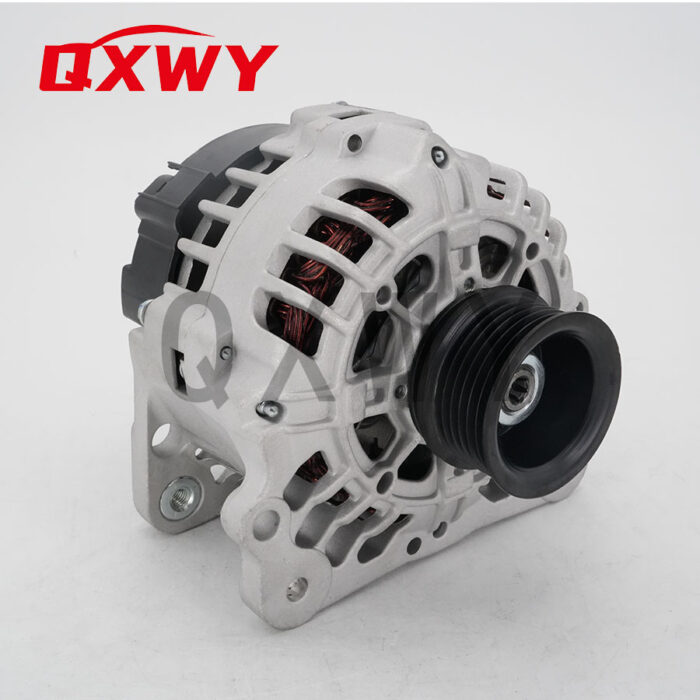 High Quality Alternator for VW Lupo1998-2025-OE Code 037903025L OEM Original Replacement Parts