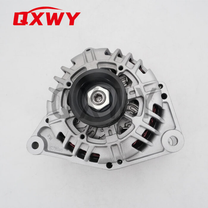 12V 55A High Quality Automotive Generator OEM Original Equipment Alternator for VW	PASSAT 1996-2001 OE 078903016H - 图片 2