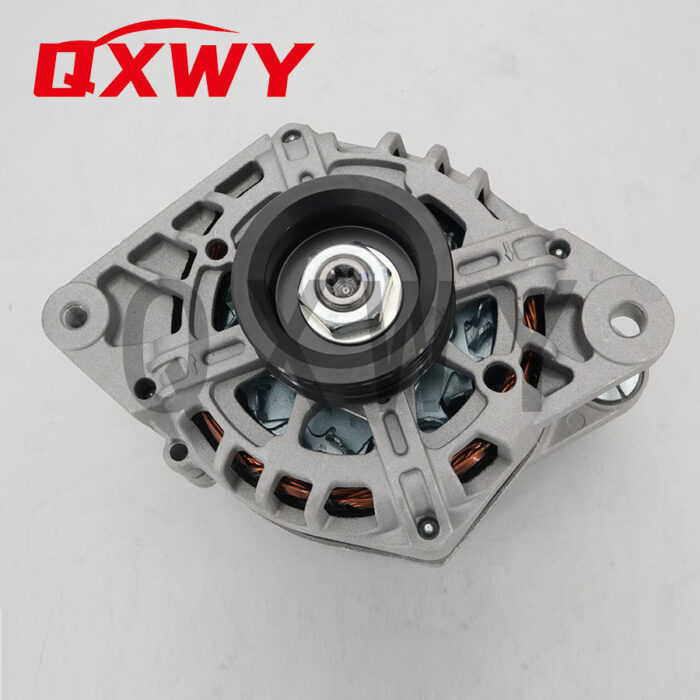 Car Alternator 8400255 8400339 3730003350 3730003355 3730003800 3730003805 Fits Hyundai I10 Accent I20 I30 - 图片 2