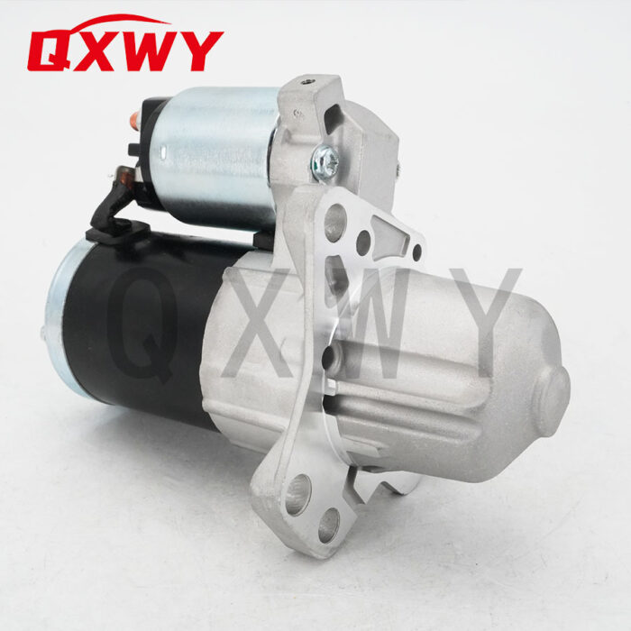 OE 12645298 Starter Motor for Chevrolet Captiva 2006 | OEM Compatible 12V High-Torque Replacement | Direct Fit & Durable - 图片 3