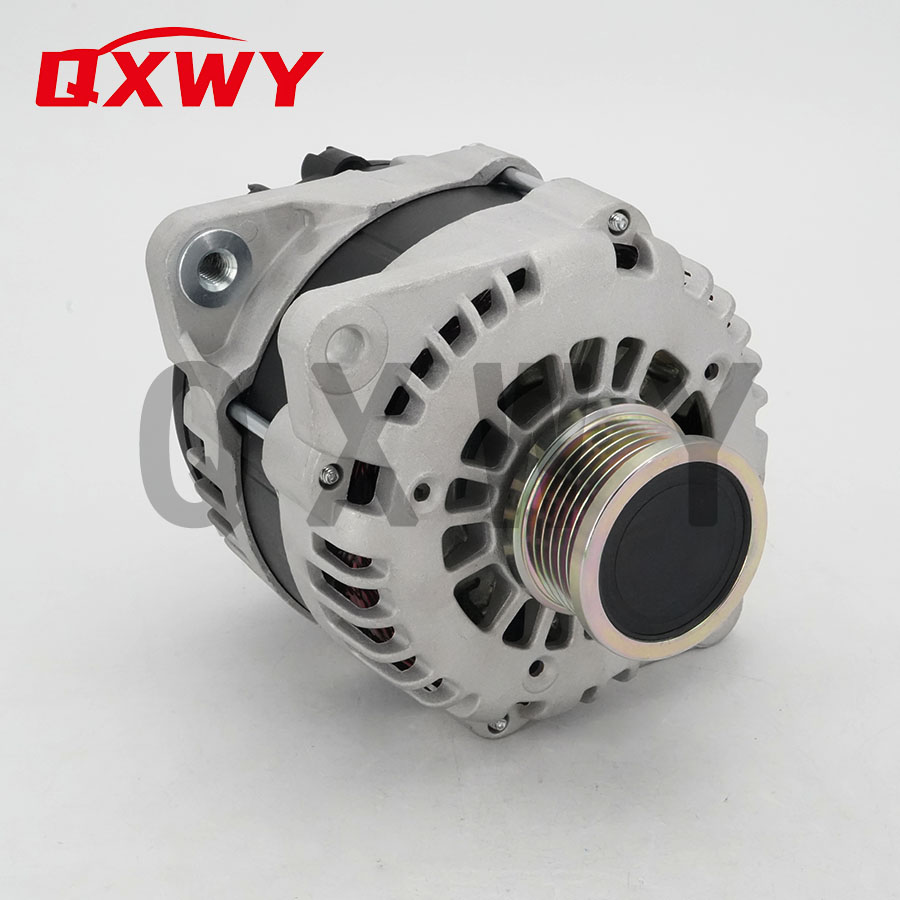 OE A6711540302 Alternator for Ssangyong Rodius II 2013 | OEM Compatible 12V 90A AC Generator | Direct Fit High Output Durable