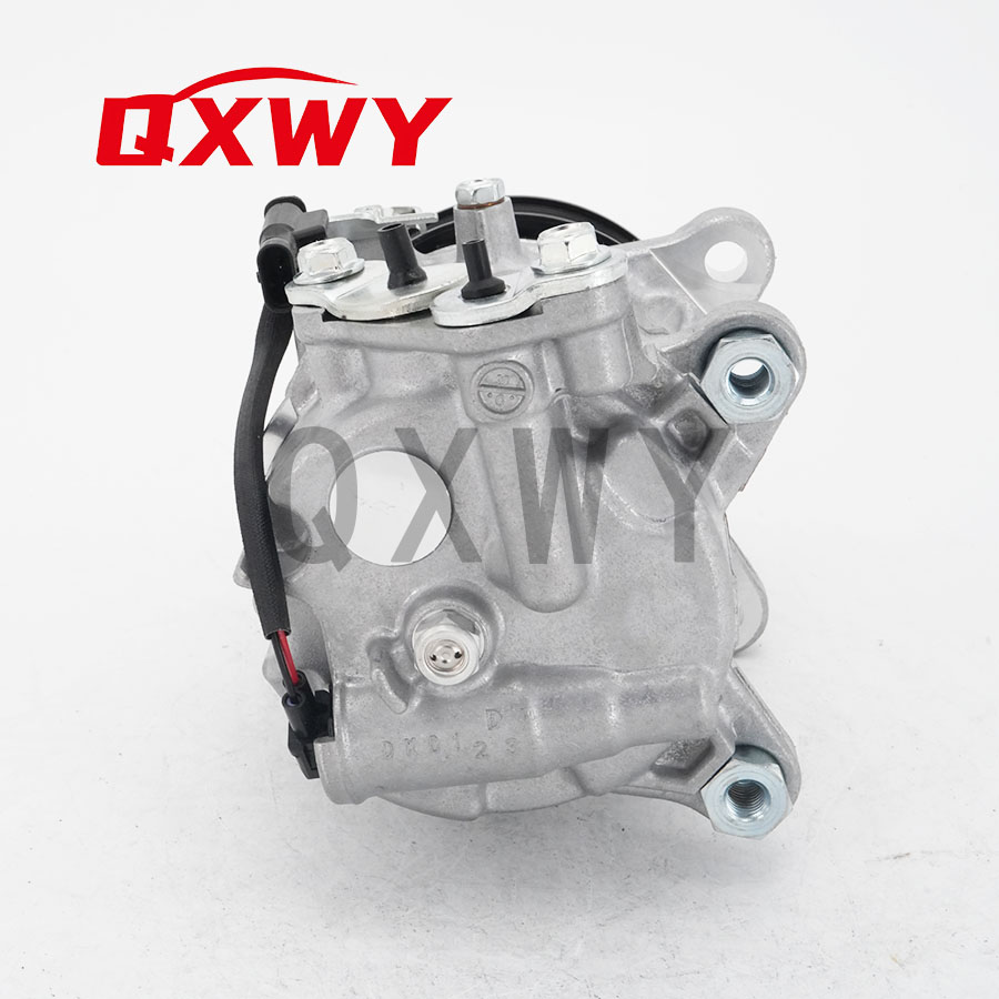 High Quality AC Compressor for BMW 2 Series 2016-2018 OE  64526994517 64527945825 64529375058 - 图片 2