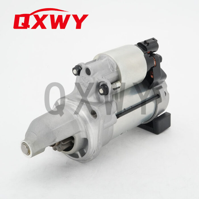 OE 36100-25300 428000-8011 Starter for Hyundai AZERA 2011-2014 - OEM Genuine Replacement Parts - 图片 4
