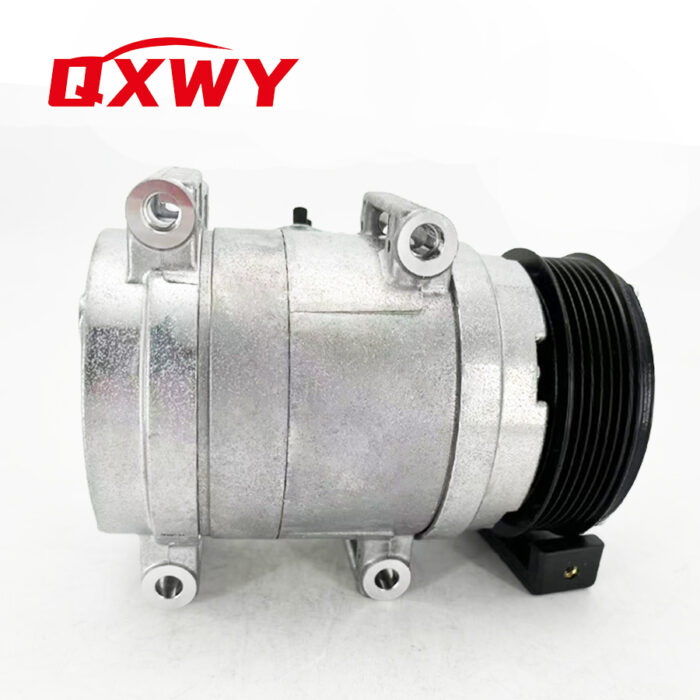 Ssangyong Actyon Korando 6711303011 749004 6711303211 8711503011 6711303111automotive air Conditioning Compressor - 图片 3