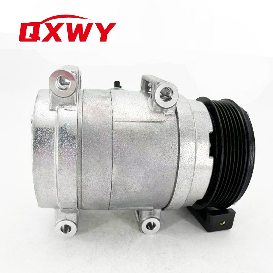 Ssangyong Actyon Korando 6711303011 749004 6711303211 8711503011 6711303111automotive air Conditioning Compressor - 图片 3