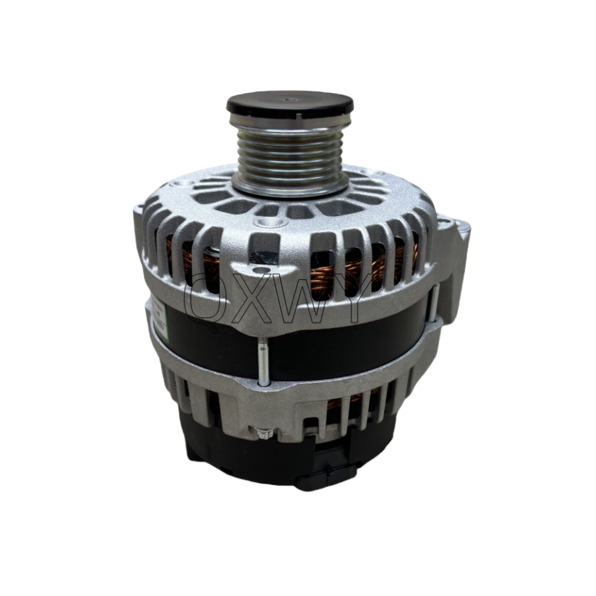 Ssangyong Genuine Auto Electrical Car Alternator 6651540302 for Korando Actyon & Other Ssangyong Car Models - 图片 3